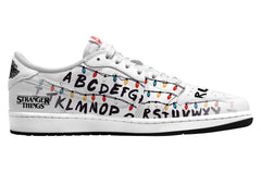 Run V.1 Custom TS Low Sneakers