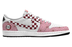Nezuko Kamado V.2 Baskets basses TS personnalisées