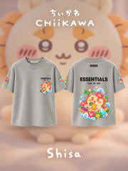 Shisa V.1 Custom Ess. T-Shirt