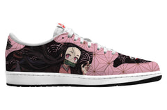Baskets basses Nezuko Kamado V.3 Custom TS