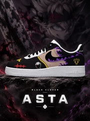 Asta V.2 Custom Air-Style Sneakers