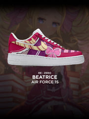 Beatrice V.3 Custom Air-Style Sneakers
