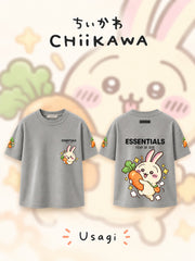 Usagi V.1 Custom Ess. T-Shirt