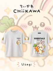 Usagi V.1 Custom Ess. T-Shirt