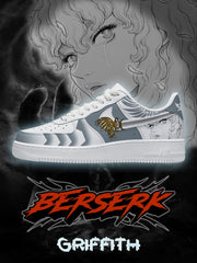 Griffith V.3 Custom-Sneaker