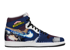 Dabi V.1 Custom TS Hohe Sneakers