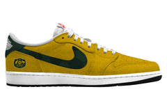 World Cup 2026 Australia V.1 Custom TS Low Sneakers