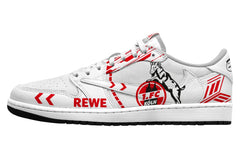 Köln V.1 Custom TS Low Sneakers