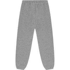 Ess. Fleece Sweatpant 'Dark Heather'