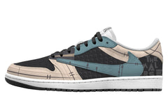 Baskets basses Mahito V.1 Custom TS