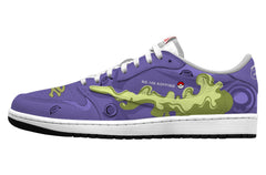 Koffing V.1 Custom TS Low Sneakers