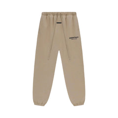 Ess. Fleece Sweatpant 'Desert Sand'