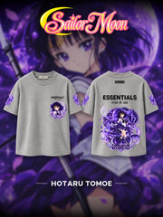 Hotaru Tomoe V.1 Custom Ess. T-Shirt