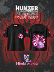 Hisoka Morow V.1 Custom Ess. T-Shirt