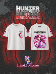 Hisoka Morow V.1 Custom Ess. T-Shirt