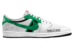 Borussia MG V.1 Custom TS Low Sneakers