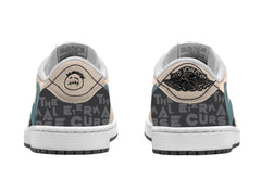 Baskets basses Mahito V.1 Custom TS
