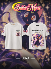 Luna V.1 Custom Ess. T-Shirt