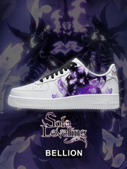 Bellion V.2 Custom-Sneaker