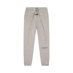 Ess. Sweatpants 'Dark Heather Oatmeal'