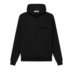 Ess. Hoodie 'Stretch Limo'--192BT212110F