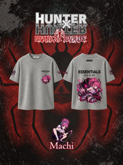Machy V.1 Custom Ess. T-Shirt