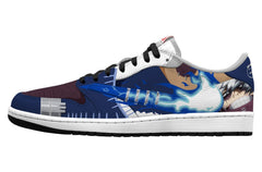 Baskets basses Dabi V.1 Custom TS