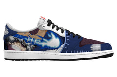 Baskets basses Dabi V.1 Custom TS