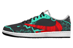 Baskets basses Deku V.1 Custom TS
