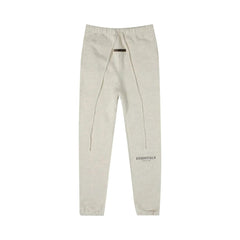 Ess. Sweatpants 'Oatmeal'