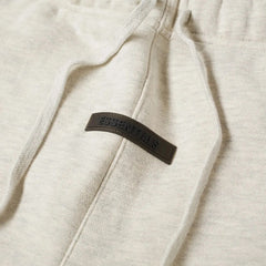 Ess. Sweatpants 'Oatmeal'