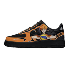 Baskets personnalisées Freak Duo V.1