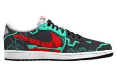 Baskets basses Deku V.1 Custom TS
