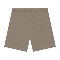 Ess. Shorts 'Desert Taupe'--160BT212008F
