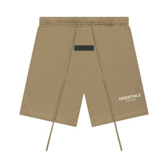 Ess. Shorts 'Oak'--160BT212005F