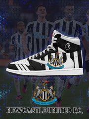 Newcastle V.1 Custom TS High Sneakers