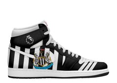 Newcastle V.1 Custom TS High Sneakers