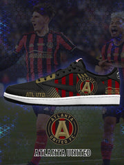 Atlanta V.1 Custom TS Low Sneakers