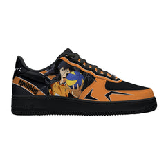 Baskets personnalisées Freak Duo V.1
