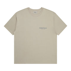 Ess. T-Shirt 'Tan'