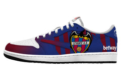 Levante V.1 Custom TS Low Sneakers