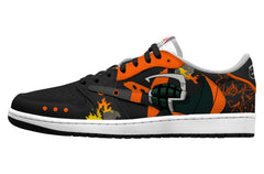 Baskets basses Kacchan V.1 Custom TS
