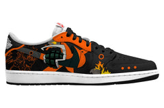 Baskets basses Kacchan V.1 Custom TS