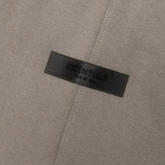 Ess. Sweatpant 'Desert Taupe'--130BT212028F