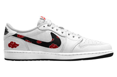 Akatsuki V.1 Custom TS Low Sneakers