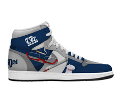 Seiko Ayase V.1 Custom TS Hohe Sneakers