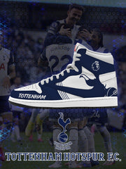 Spurs V.1 Custom TS High Sneakers