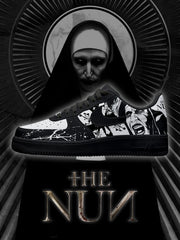 Die Nonne V.1 Custom Sneakers