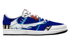 Baskets basses Shoto Todoroki V.2 Custom TS