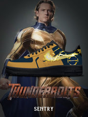 Sentry V.1 Custom-Sneaker